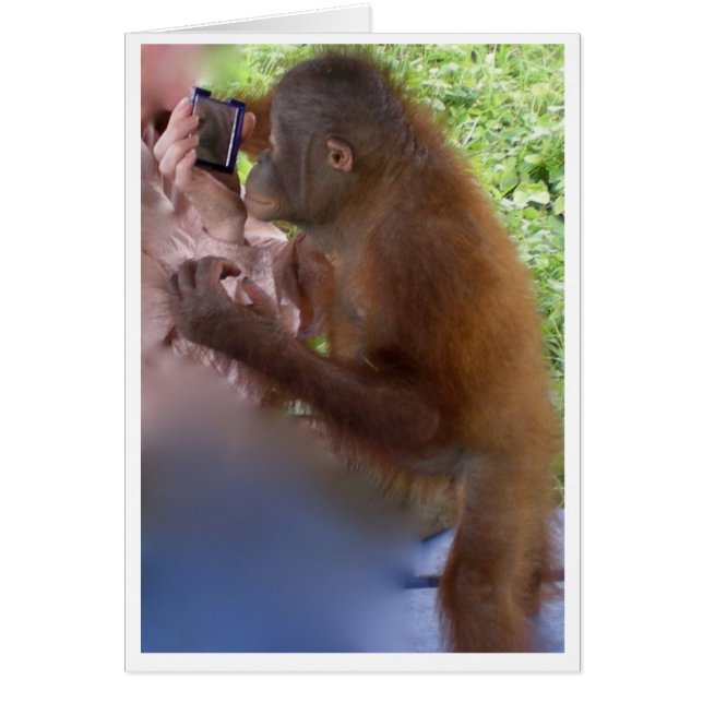 Selbstvertrauen und Stolz (Vorne)