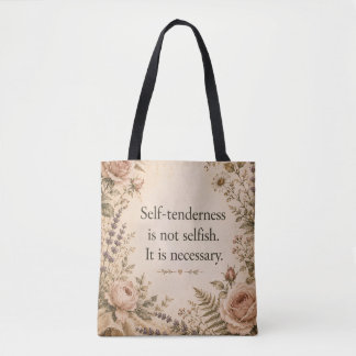 Selbstzärtlichkeit Nicht Selbstsüchtiges Florales