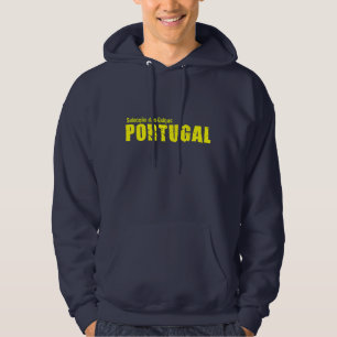 Seleco DAS Quinas- PORTUGAL Sweatshirt