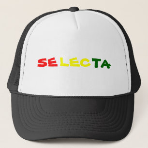 Selecta Truckerkappe