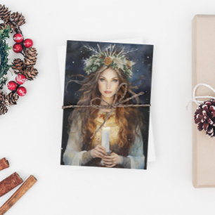 Selegenes Weihnachten Winterruhe Hohepriester 3