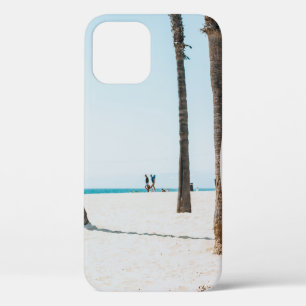 Selektive Fokusfotografie von weißem Surfbrett Case-Mate iPhone Hülle