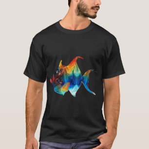 Selektive Zucht ist meine Liebessprache – Betta T-Shirt