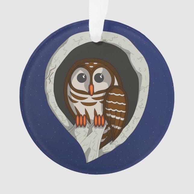 Selene die Schmuckkollektion Ornament (Vorderseite)