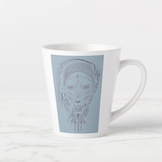 Selene Milchtasse (Rechts)