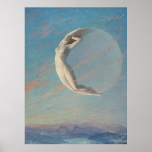 Séléné Poster