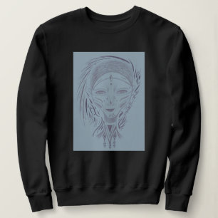 Selene Sweatshirt