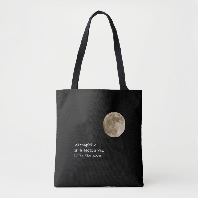 Selenophine Full Moon Liebe (Vorderseite)