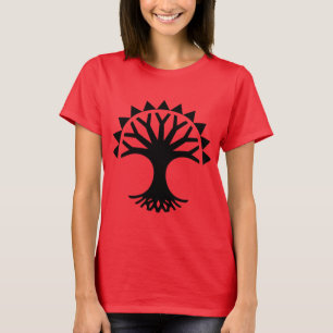 Selesnya Conclave Guild T-Shirt