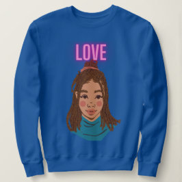 Self Care Sweatshirt