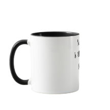 Self-Crae dreht sich alles um die W.AT.E.R. Tasse