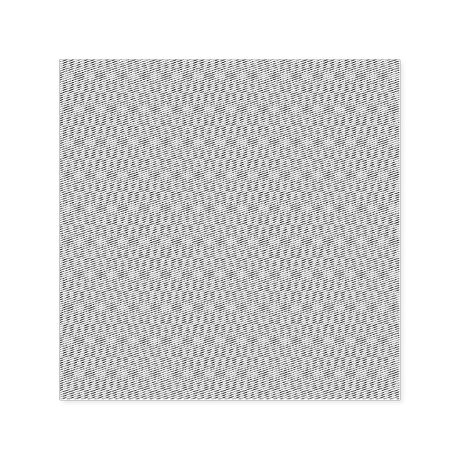 Self Inking Rubber Stamp Permastempel (Design)