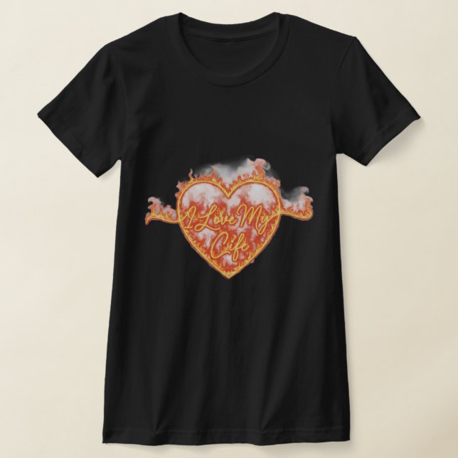  Self Love Club Minimalist Women’s T-Shirt  (Ablage )