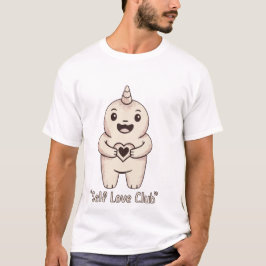 Self Love Club T-Shirt