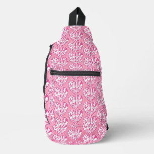 Self Love Club Umhängetasche Crossbody Bag