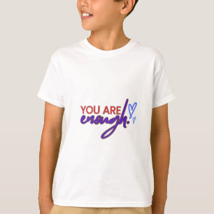 Self-Worth-Statement-Shirt T-Shirt