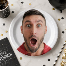 Selfie Foto Upload | Ihr Party zum Gesichtsvergnüg