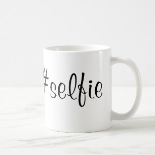 #selfie tasse