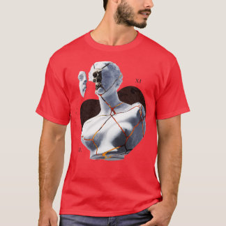 Selfreflektion T-Shirt