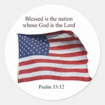 Selig ist die Nation