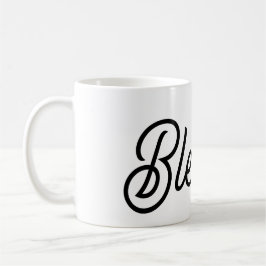 Selig Kaffee Kaffeetasse