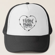 Selig Mama Hat