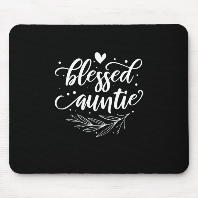 Selig Mousepad (Vorne)