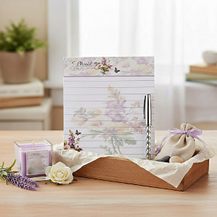 Selig sind, die ein reines Herz haben Notizblock