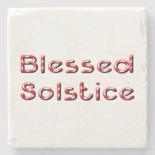 Selig Solstice Steinuntersetzer
