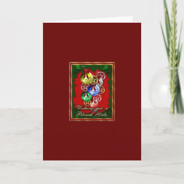 Selig Weihnachten Wicca Weihnachten Pentagramm