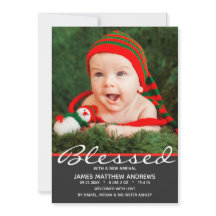 Selig Weihnachtsfeiertag Geburt