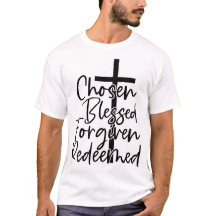 Selige Erlösung T - Shirt