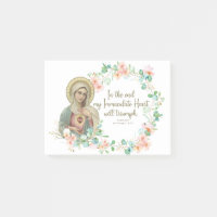 Selige Jungfrau Mary Fatima Religiöse Katholik