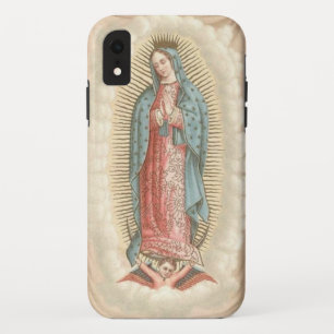 Selige Jungfrau Mary Guadalupe Katholische Religiö Case-Mate iPhone Hülle