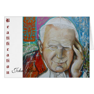 Seligsprechung, John Paul II