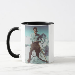 Seligster Pier Giorgio Frassati Tasse