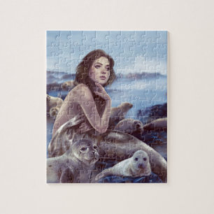 Selkie Puzzle