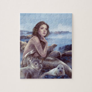 Selkie Puzzle