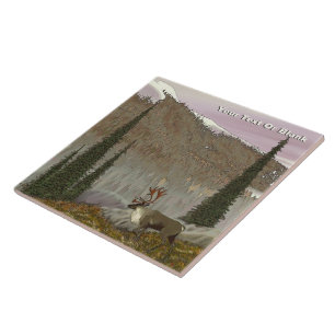 Selkirk Caribbean Fliese