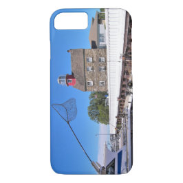Selkirk Lighthouse, New Yorker iPhone Case