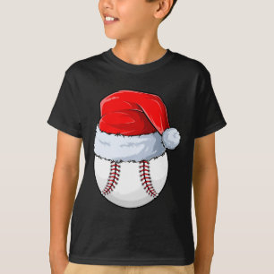 Sell Ll Weihnachten Weihnachtsmann Hat Sport Xmas T-Shirt