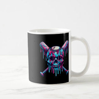 Sell Skull Tropfen Tropfen verkaufen Ice Creme Tro Kaffeetasse