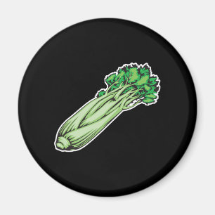 Sellerie Magnet