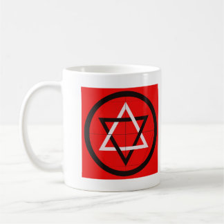 sello martinista kaffeetasse