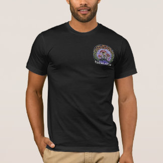sello, psychedelischer Kunst-Verein T-Shirt