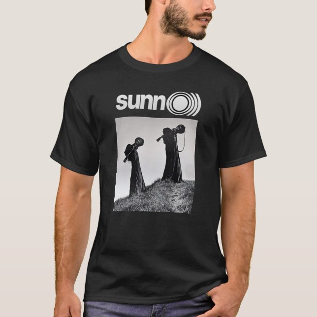 sells band tshirts sunn best selling2490p (Vorderseite)