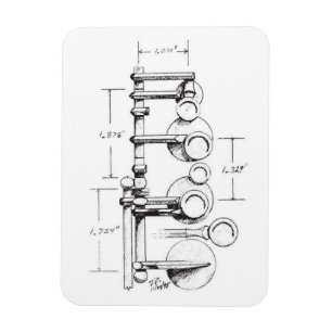 Selmer Paris ausgeglichenes Aktions-Saxophon 1939 Magnet