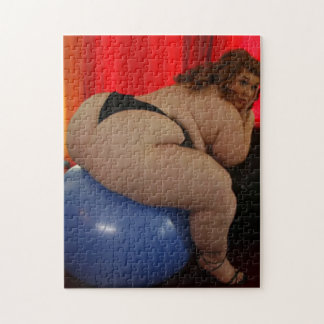 Selrd Stuff Puzzle