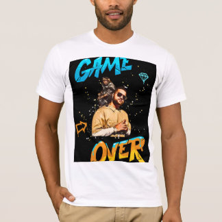 SELTE UND ELEGANT GESTALTETE T-SHIRTS ZU VERKAUFEN