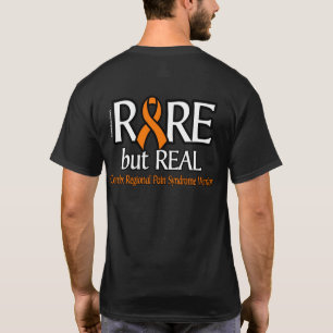 SELTEN, aber WIRKLICH... CRPS T-Shirt